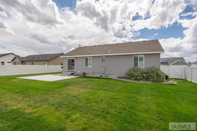 347 Rock Hill Lane, Idaho Falls, ID 83401