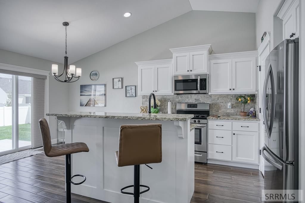 Image 16 of property listing at 347 Rock Hill Lane, Idaho Falls, ID 83401