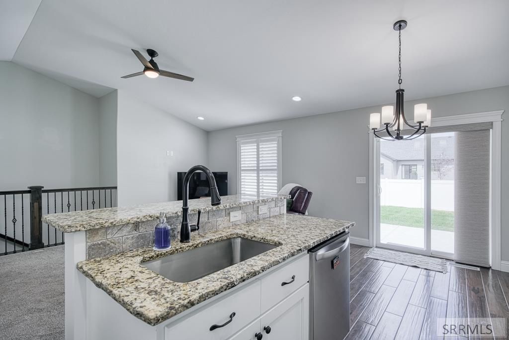 Image 19 of property listing at 347 Rock Hill Lane, Idaho Falls, ID 83401