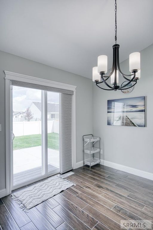 Image 23 of property listing at 347 Rock Hill Lane, Idaho Falls, ID 83401