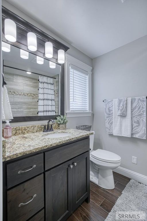 Image 32 of property listing at 347 Rock Hill Lane, Idaho Falls, ID 83401