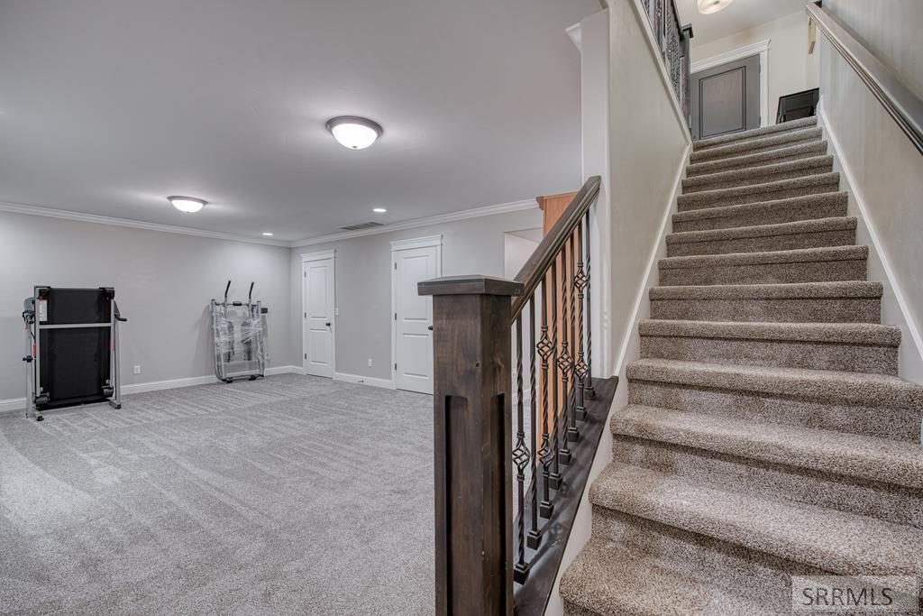 Image 42 of property listing at 347 Rock Hill Lane, Idaho Falls, ID 83401