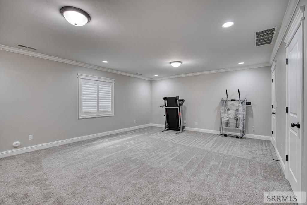 Image 45 of property listing at 347 Rock Hill Lane, Idaho Falls, ID 83401