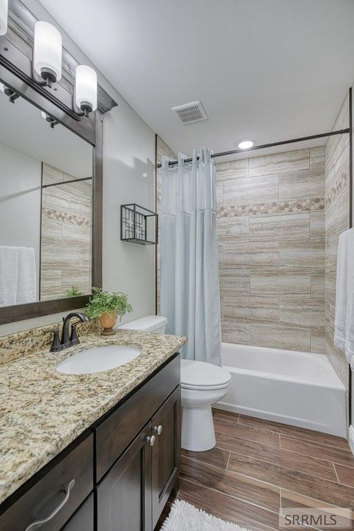 Image 57 of property listing at 347 Rock Hill Lane, Idaho Falls, ID 83401