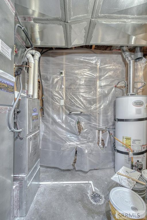 Image 61 of property listing at 347 Rock Hill Lane, Idaho Falls, ID 83401