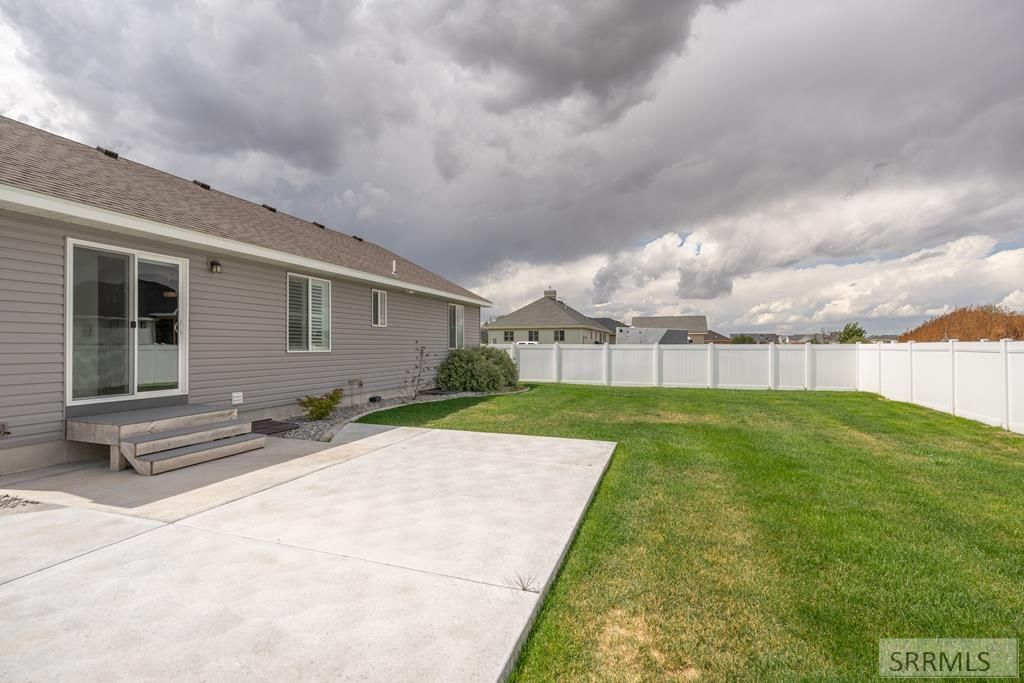 Image 64 of property listing at 347 Rock Hill Lane, Idaho Falls, ID 83401