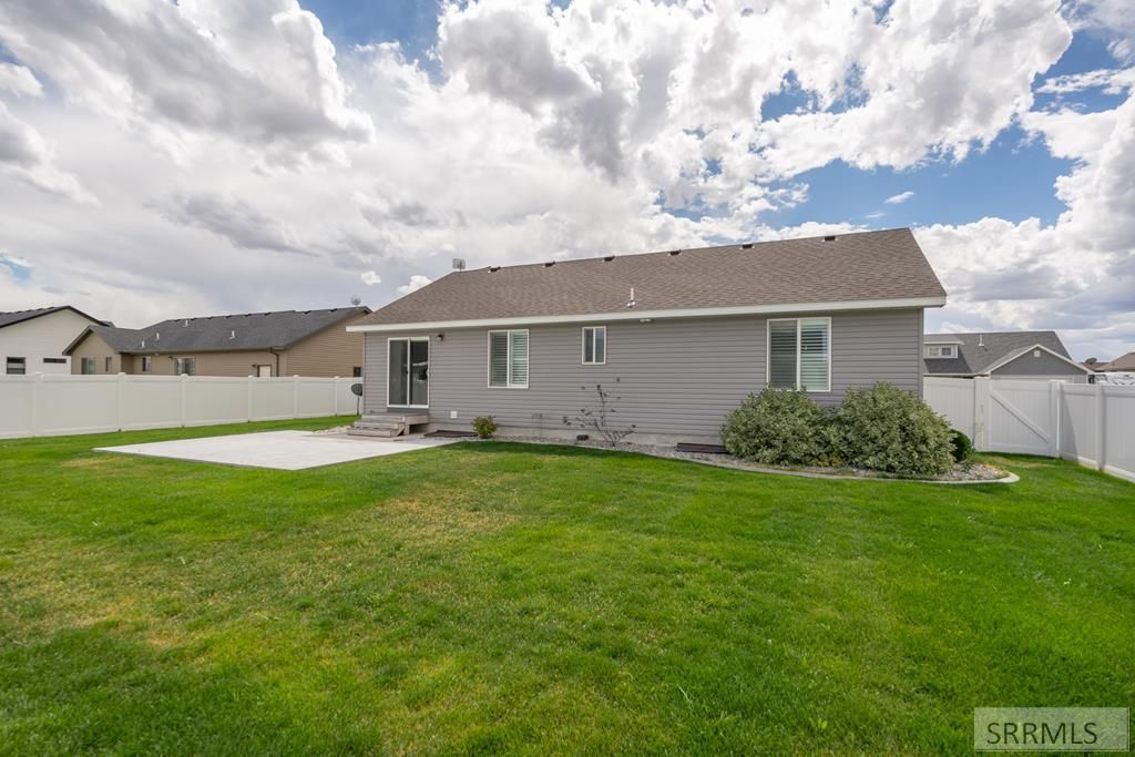 Image 66 of property listing at 347 Rock Hill Lane, Idaho Falls, ID 83401