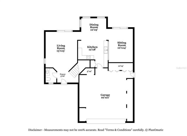 10729 SATINWOOD CIRCLE, Orlando, FL 32825