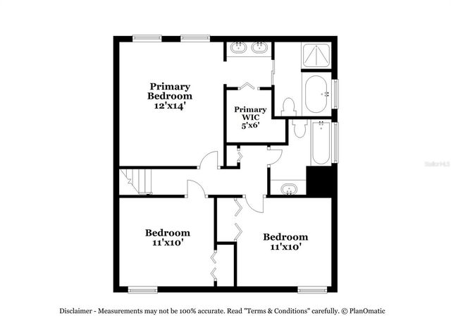 10729 SATINWOOD CIRCLE, Orlando, FL 32825