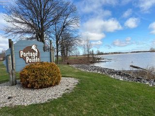 S 1276 Grandview Drive, Oak Harbor, OH 43449