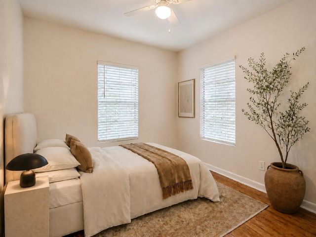 2009 Richcreek RD, Austin, TX 78757