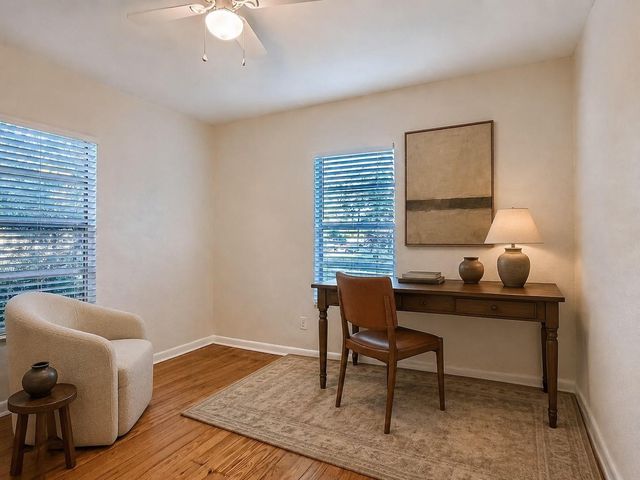 2009 Richcreek RD, Austin, TX 78757