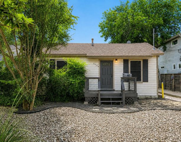2009 Richcreek RD, Austin, TX 78757