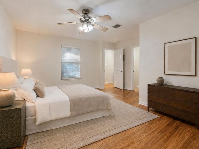 2009 Richcreek RD, Austin, TX 78757