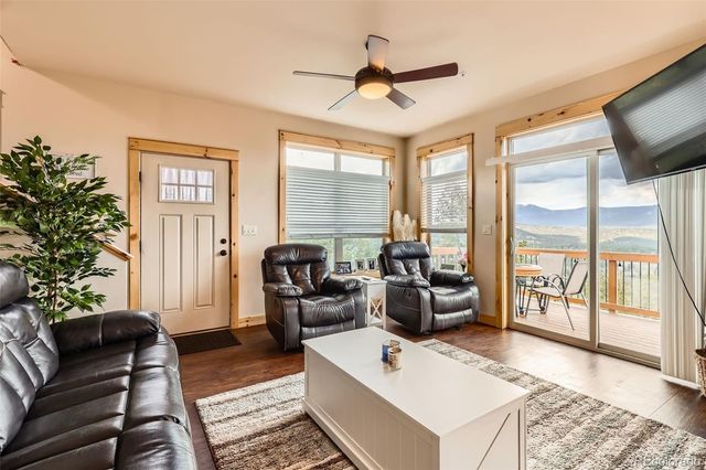72 Hilltop Drive, Bailey, CO 80421