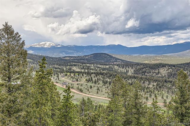 72 Hilltop Drive, Bailey, CO 80421