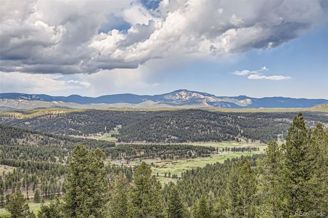 72 Hilltop Drive, Bailey, CO 80421