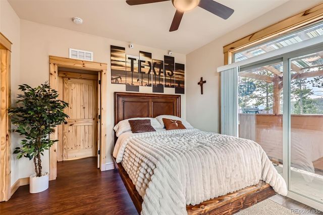 72 Hilltop Drive, Bailey, CO 80421