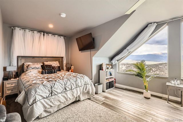 72 Hilltop Drive, Bailey, CO 80421