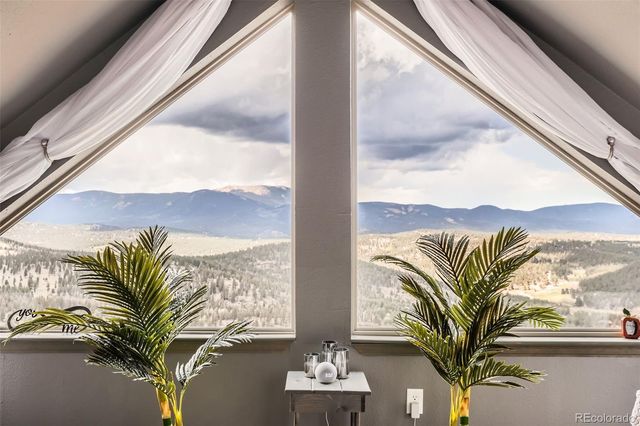 72 Hilltop Drive, Bailey, CO 80421