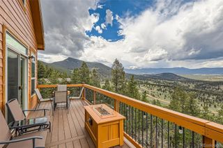 72 Hilltop Drive, Bailey, CO 80421