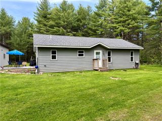 11415 Bethel Road, Hayward, WI 54843