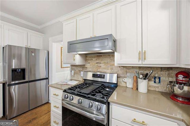 2850 Sawnee View Drive, Cumming, GA 30040