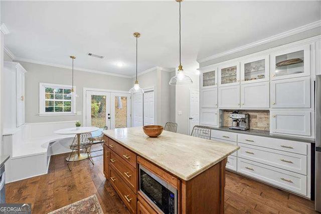 2850 Sawnee View Drive, Cumming, GA 30040