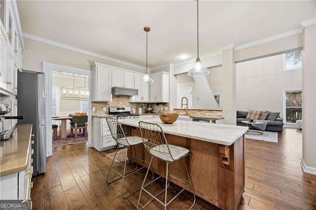 2850 Sawnee View Drive, Cumming, GA 30040