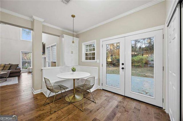 2850 Sawnee View Drive, Cumming, GA 30040