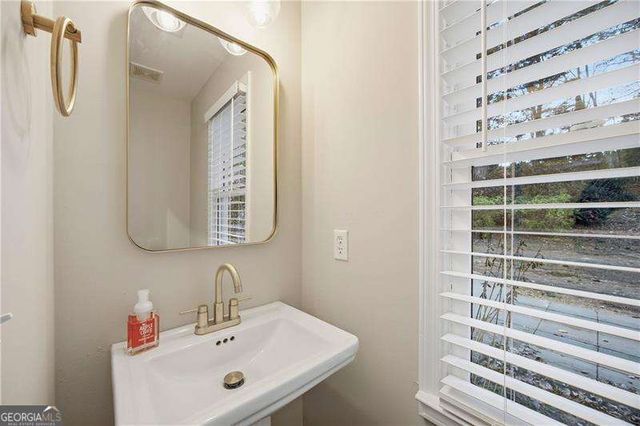 2850 Sawnee View Drive, Cumming, GA 30040