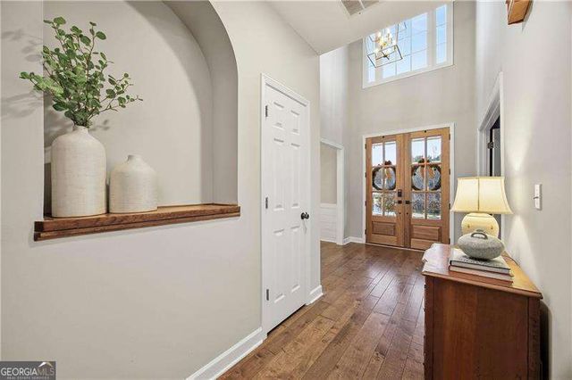 2850 Sawnee View Drive, Cumming, GA 30040