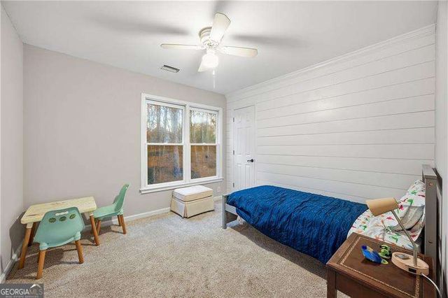 2850 Sawnee View Drive, Cumming, GA 30040