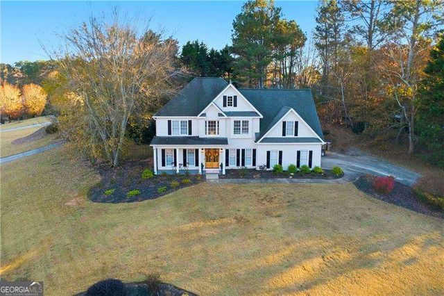 2850 Sawnee View Drive, Cumming, GA 30040