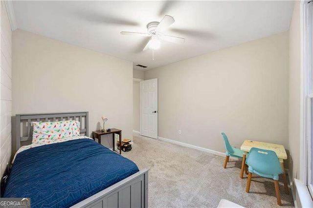 2850 Sawnee View Drive, Cumming, GA 30040