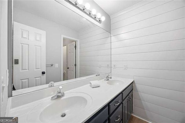 2850 Sawnee View Drive, Cumming, GA 30040