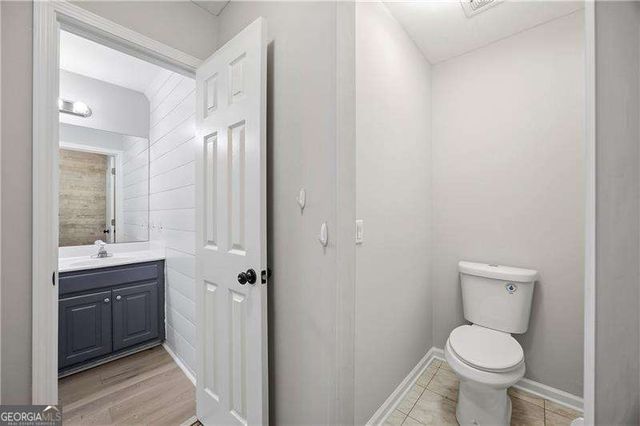 2850 Sawnee View Drive, Cumming, GA 30040