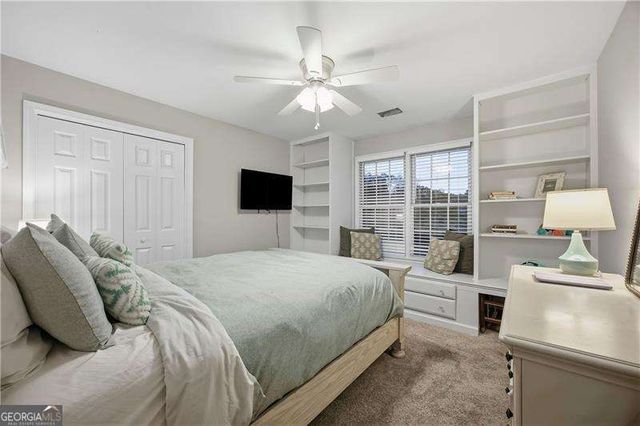 2850 Sawnee View Drive, Cumming, GA 30040