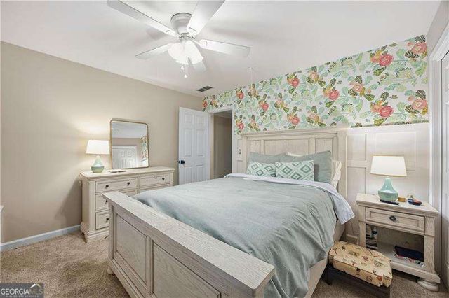 2850 Sawnee View Drive, Cumming, GA 30040