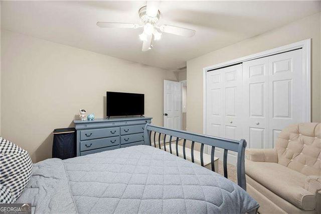 2850 Sawnee View Drive, Cumming, GA 30040