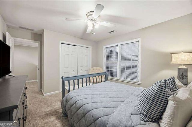 2850 Sawnee View Drive, Cumming, GA 30040