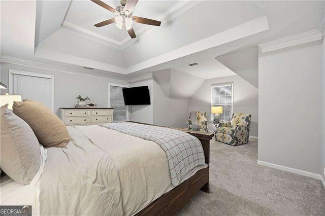 2850 Sawnee View Drive, Cumming, GA 30040