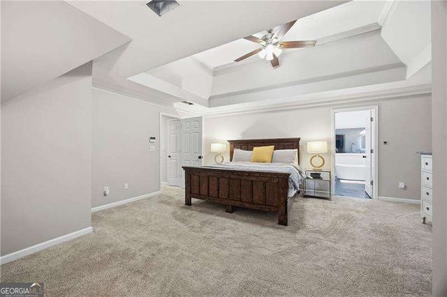 2850 Sawnee View Drive, Cumming, GA 30040