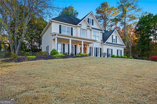 2850 Sawnee View Drive, Cumming, GA 30040