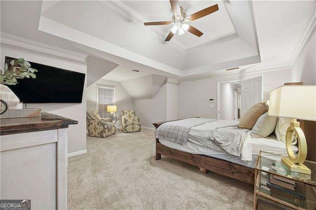 2850 Sawnee View Drive, Cumming, GA 30040