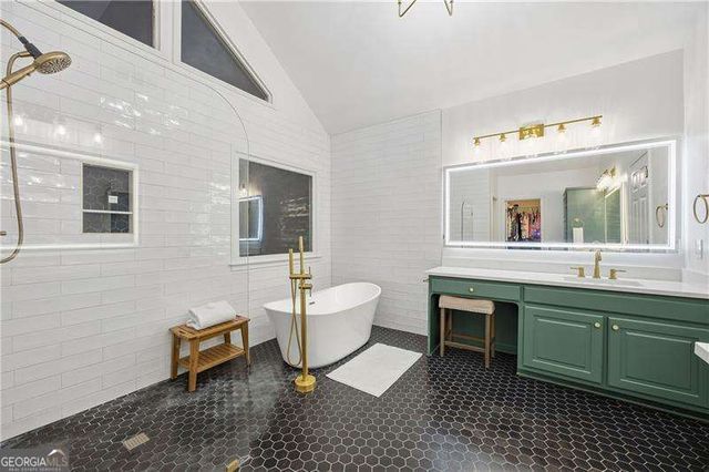 2850 Sawnee View Drive, Cumming, GA 30040