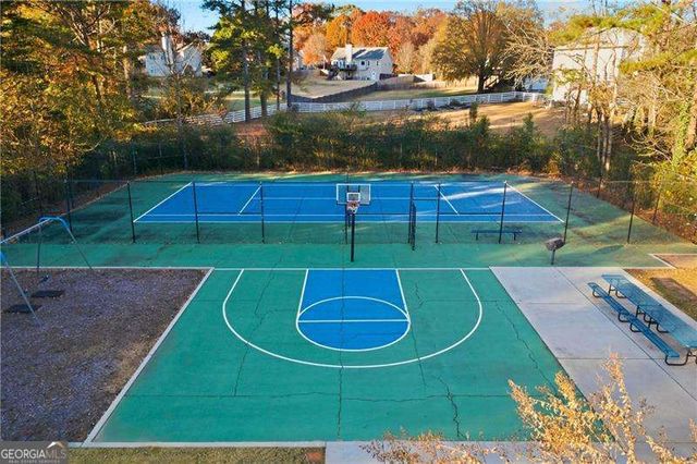 2850 Sawnee View Drive, Cumming, GA 30040