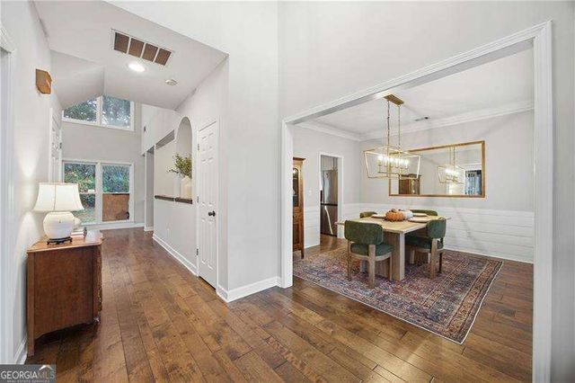 2850 Sawnee View Drive, Cumming, GA 30040