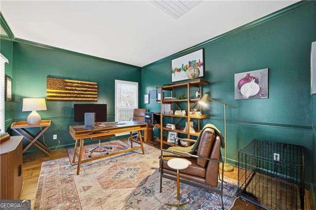 2850 Sawnee View Drive, Cumming, GA 30040