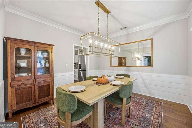 2850 Sawnee View Drive, Cumming, GA 30040